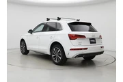 $30998 : Audi Q5 2024 AWD quattro S l thumbnail