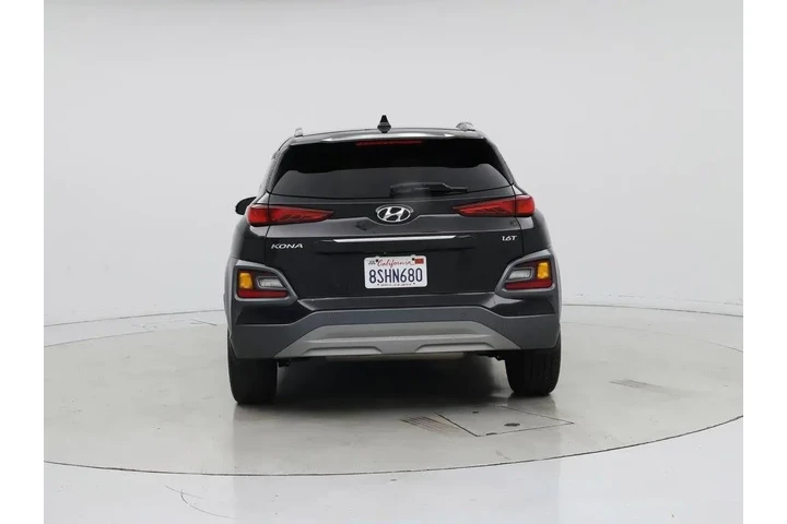 $19998 : Hyundai KONA 2020 Ultimate 4 image 6