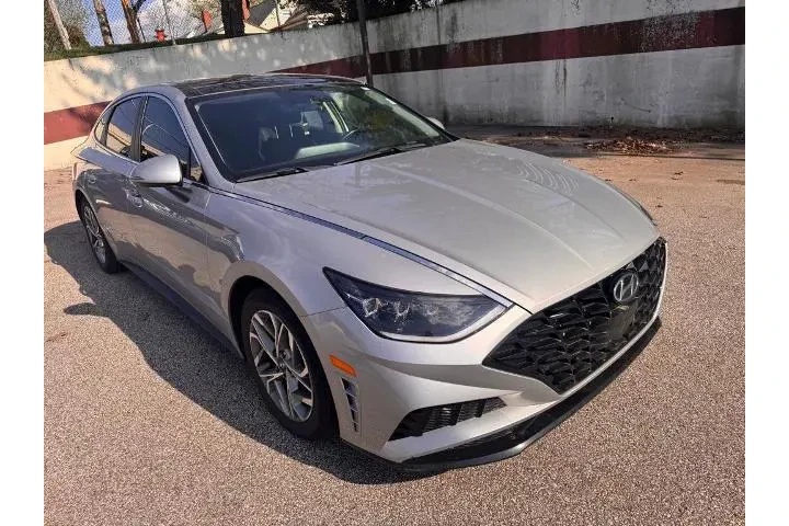 $23600 : Hyundai SONATA 2023 SEL 4dr image 8