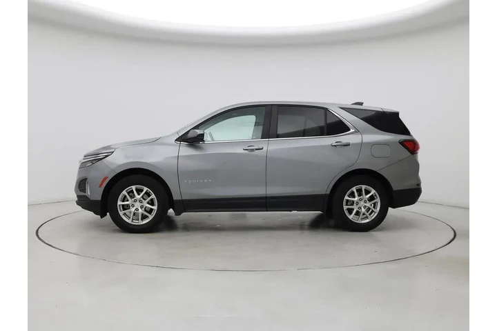 $19998 : Chevrolet Equinox 2023 LT 4d image 3