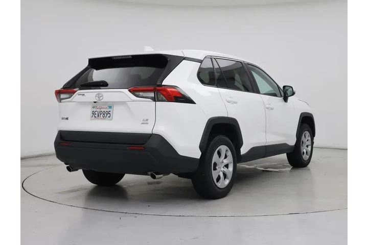 $29998 : Toyota RAV4 2023 AWD LE 4dr image 8