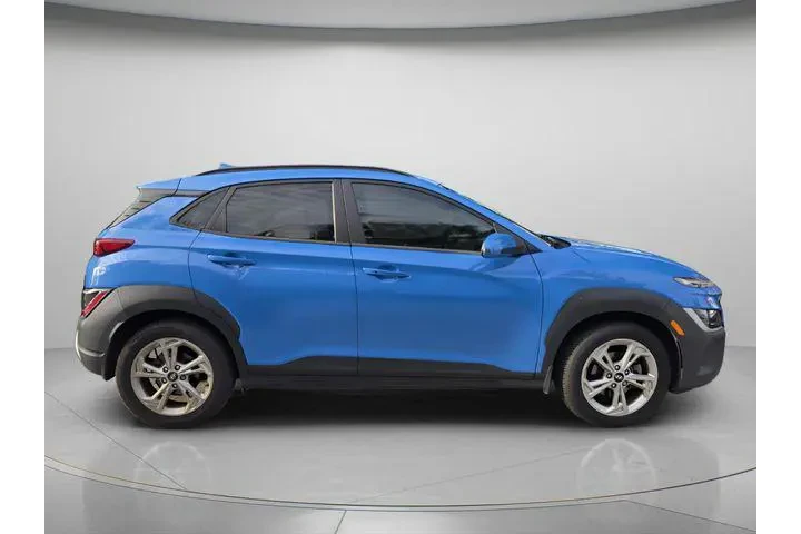 $16600 : Hyundai KONA 2022 SEL 4dr Cr image 4