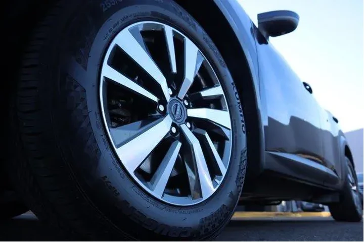 $36209 : Nissan Pathfinder 2024 AWD S image 10