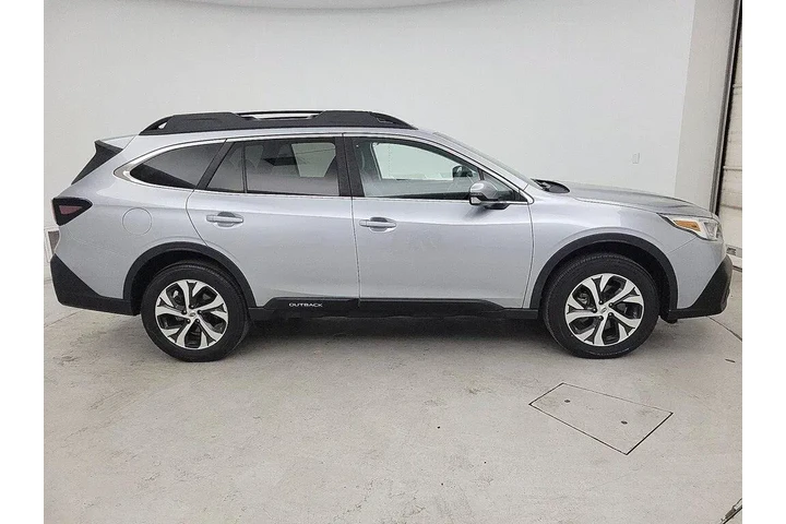 $26998 : Subaru Outback 2020 AWD Limi image 4