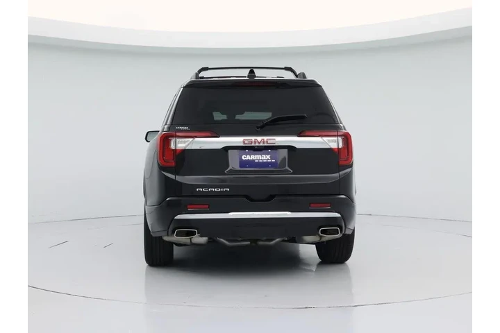 $31998 : GMC Acadia 2021 Denali 4dr S image 6