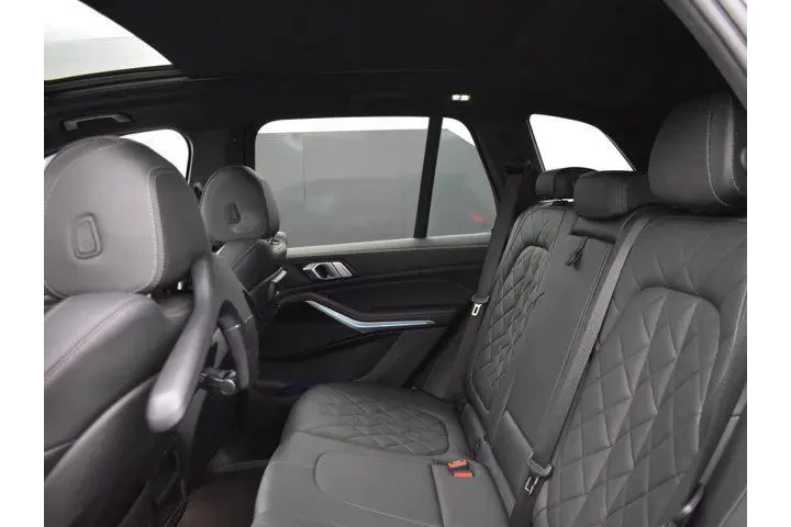 $35995 : BMW X5 2023 AWD xDrive40i 4d image 9