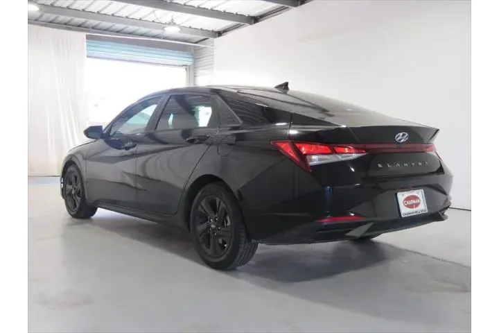 $16980 : Hyundai ELANTRA 2022 SEL 4dr image 6