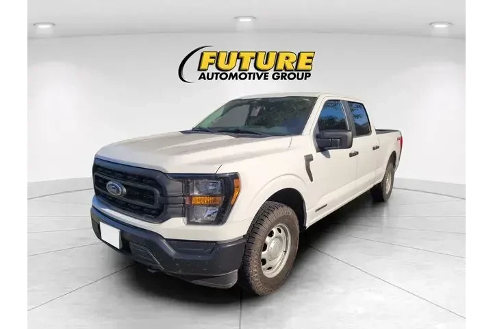 $28997 : Ford F-150 2023 4x4 Platinum image 3