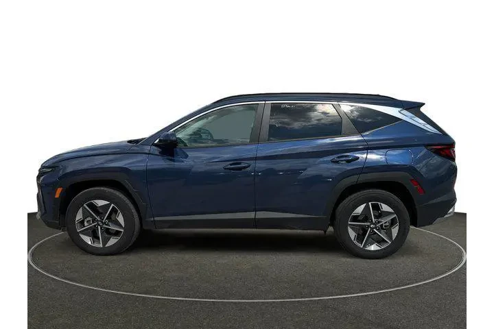 $26027 : Hyundai TUCSON 2025 AWD SEL image 2