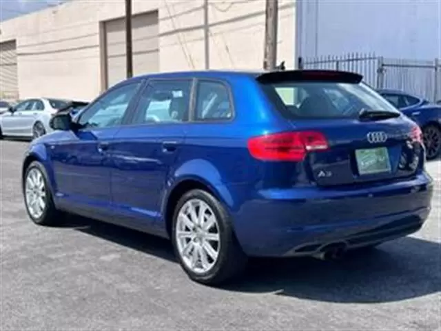 $9900 : 2013 AUDI A32013 AUDI A3 image 7