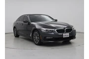 BMW 5 Series 2018 530e iPerf en San Jose