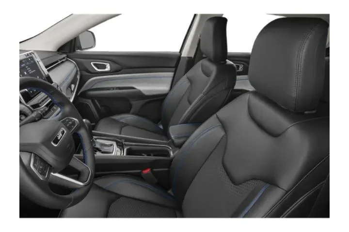 $22987 : Jeep Compass 2023 4x4 Limite image 9