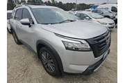 $26793 : Nissan Pathfinder 2023 AWD S thumbnail