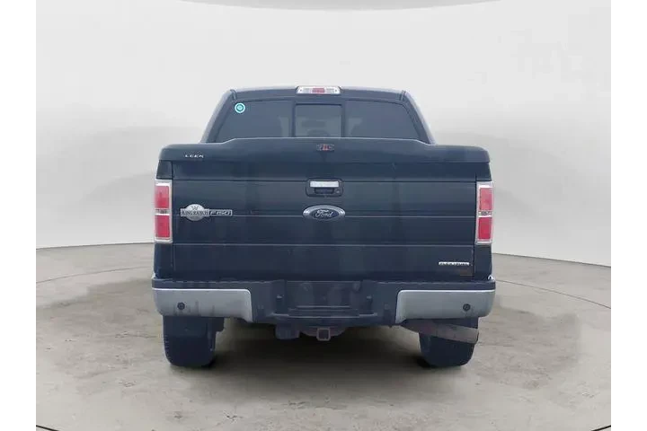 $25961 : Ford F-150 2014 4x4 FX4 4dr image 4