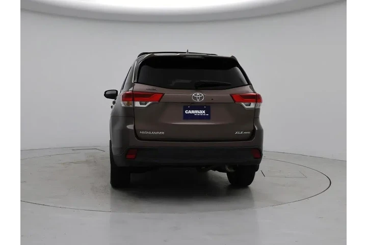 $24998 : Toyota Highlander 2017 AWD X image 6