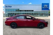 $14604 : Hyundai ELANTRA 2023 SEL 4dr thumbnail