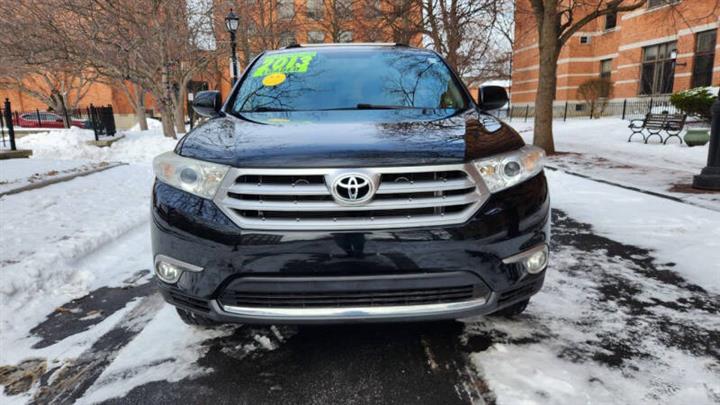 $9495 : 2013 Highlander SE image 9