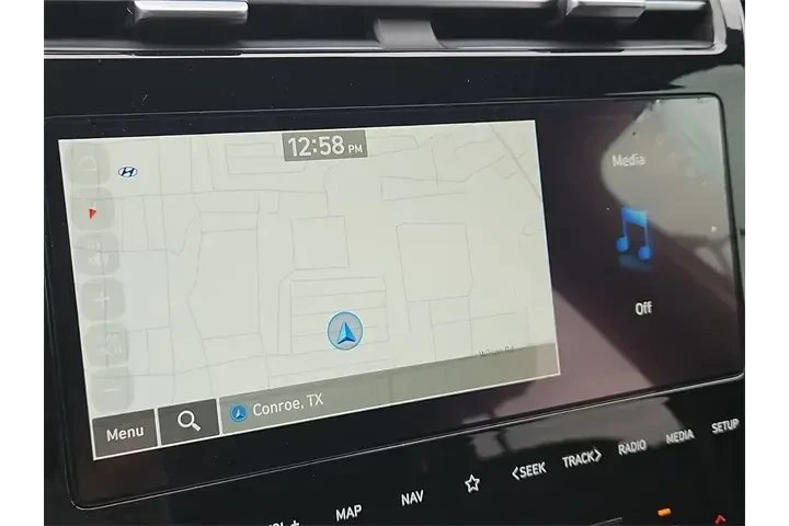 $37575 : Hyundai TUCSON 2024 AWD XRT image 2