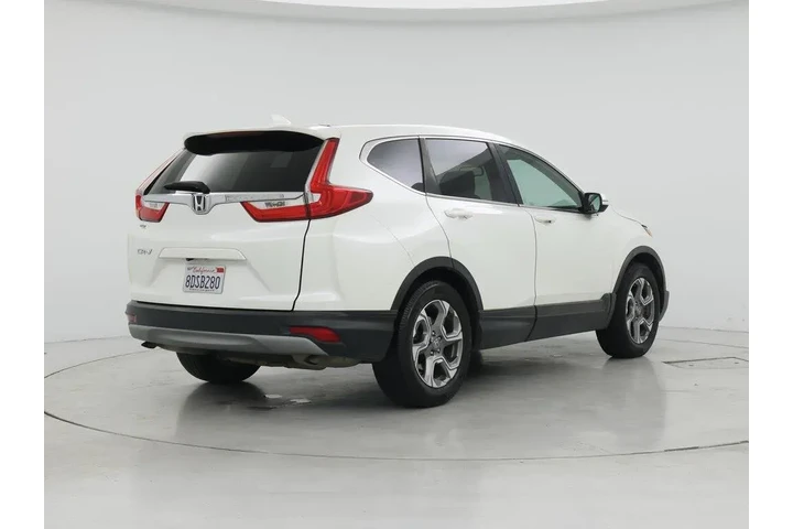 $18998 : Honda CR-V 2018 EX-L 4dr SUV image 8