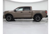 $32998 : Nissan Titan 2021 4x4 PRO-4X thumbnail