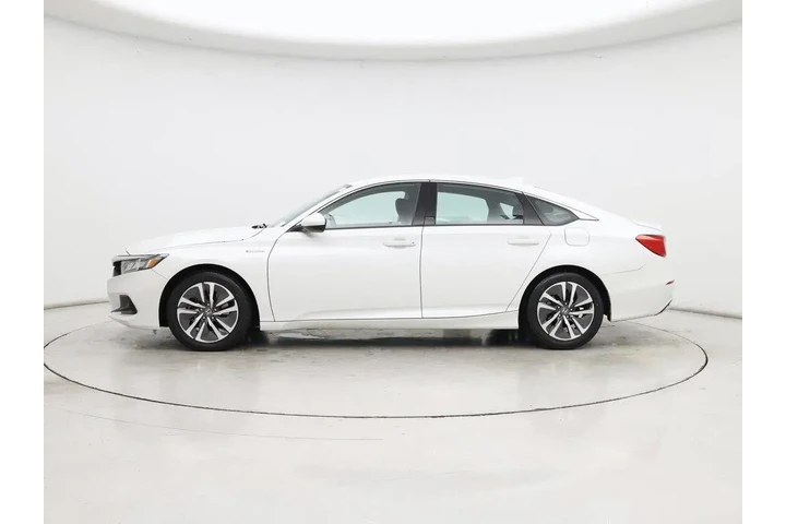 $21998 : Honda Accord Hybrid 2022 Bas image 3