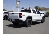 $38676 : Chevrolet Colorado 2024 4x4 thumbnail