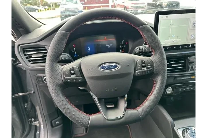 $25900 : Ford Escape 2023 AWD ST-Line image 10