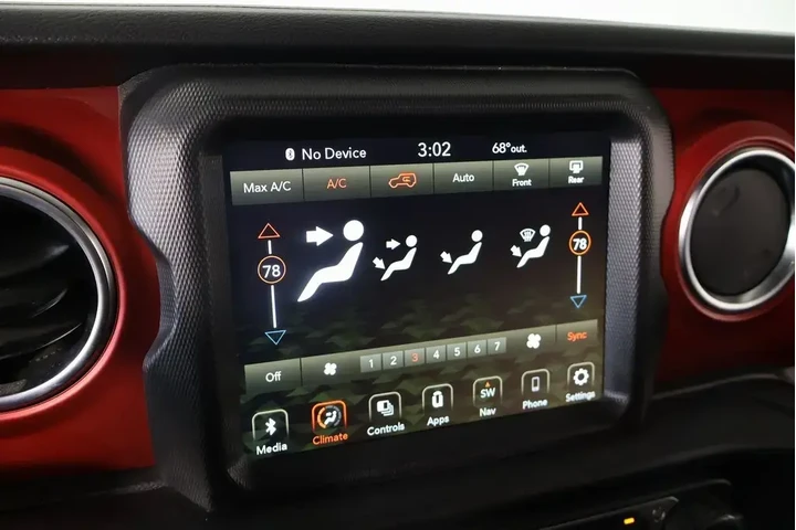 $36997 : Jeep Wrangler 2023 4x4 Rubic image 5