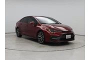 Toyota Corolla 2022 SE 4dr S