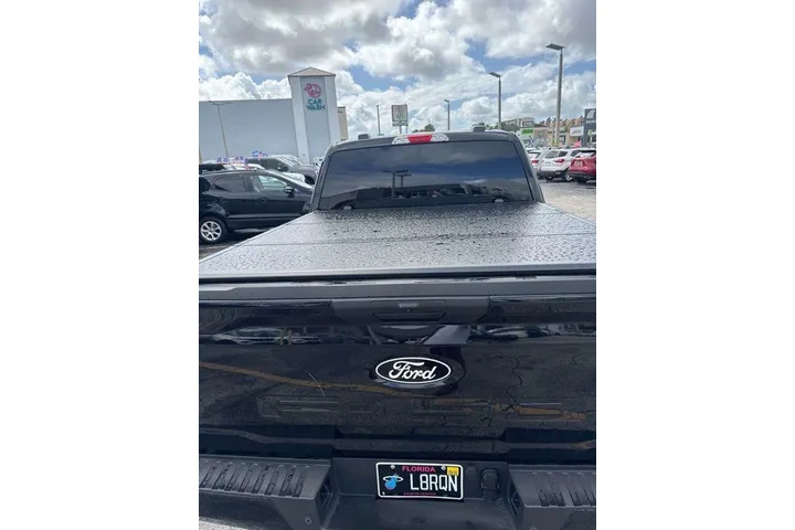 $37990 : Ford F-150 2024 4x2 STX 4dr image 4