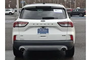 $15995 : Ford Escape Hybrid 2020 AWD thumbnail