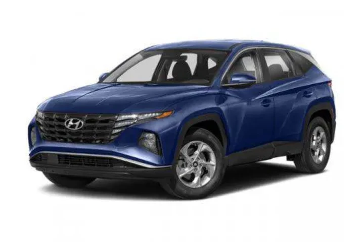$21721 : Hyundai TUCSON 2023 SE 4dr S image 1