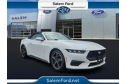 Ford Mustang 2024 EcoBoost P