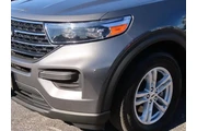 $28999 : Ford Explorer 2022 XLT 4dr S thumbnail