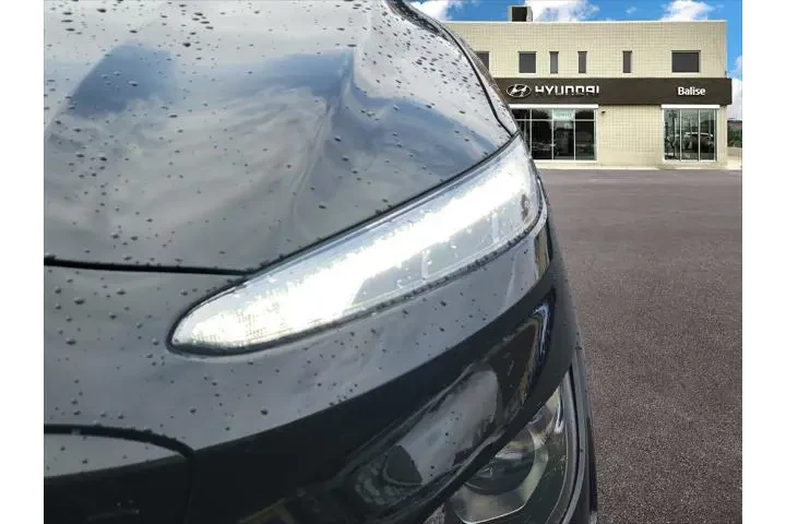 $17877 : Hyundai KONA Electric 2023 S image 9