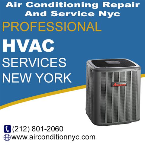 Air Conditioning Repair NYC image 9