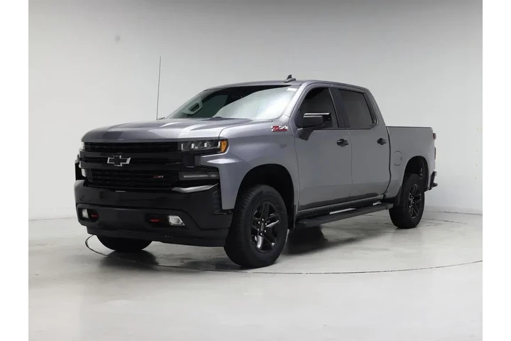 $35998 : Chevrolet Silverado 1500 202 image 4