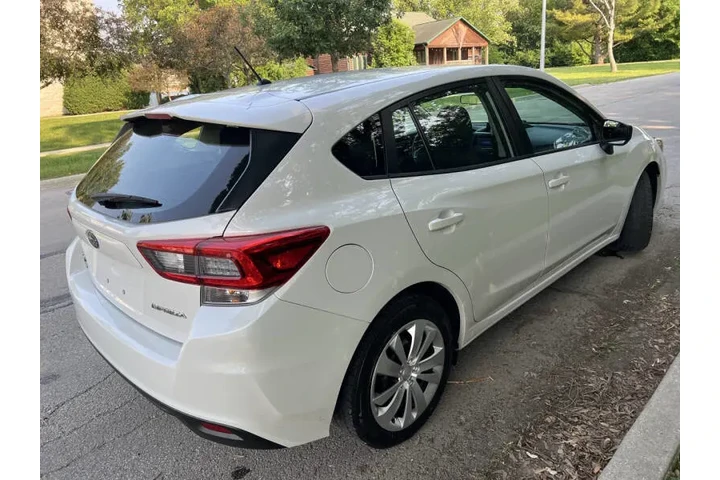 $13497 : 2022 Impreza image 7