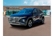 Hyundai TUCSON Plug-in Hybri en Boston