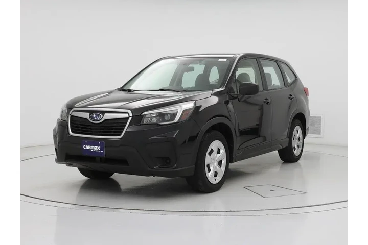 $24998 : Subaru Forester 2021 AWD Bas image 4