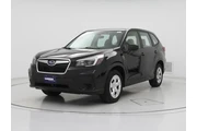 $24998 : Subaru Forester 2021 AWD Bas thumbnail