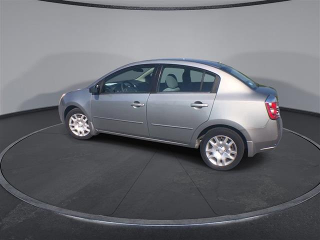 $5300 : PRE-OWNED 2008 NISSAN SENTRA image 6
