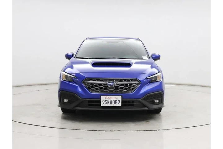 $29998 : Subaru WRX 2024 AWD Premium image 5