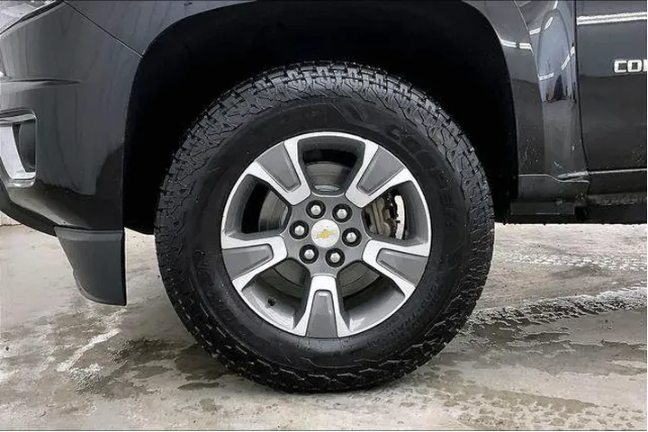 $21490 : Chevrolet Colorado 2016 4x4 image 10