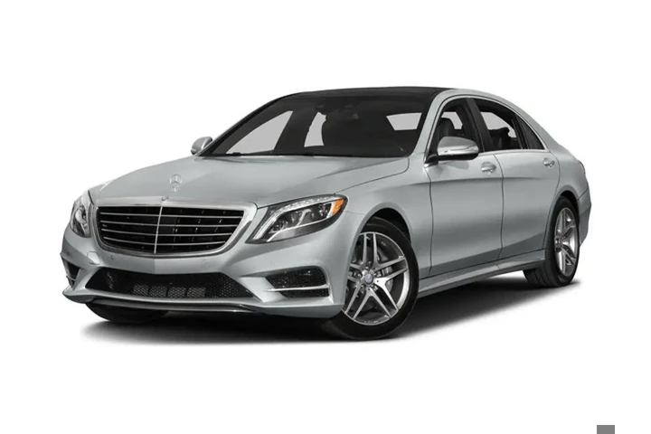 $22398 : Mercedes-Benz S-Class 2016 A image 1