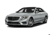 Mercedes-Benz S-Class 2016 A en Charlotte