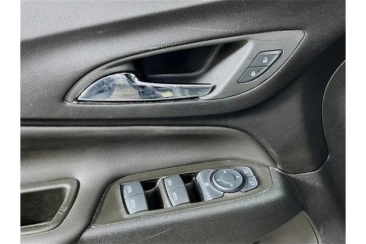 $24975 : Chevrolet Equinox 2024 4x4 L image 9