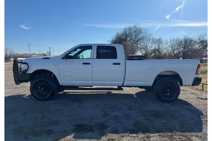 $33749 : Ram 2500 2022 4x4 Tradesman image 3