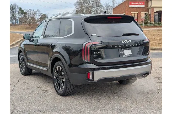 $39999 : Kia Telluride 2023 AWD SX 4d image 10