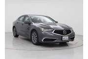 Acura TLX 2020 4dr Sedan w/T en San Francisco Bay Area